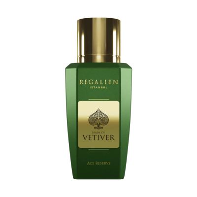 REGALIEN Spade Of Vetiver Extrait 50 ml